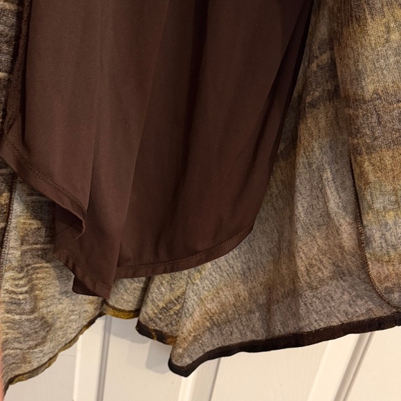 Rabbit Rabbit Rabbit Colorful Long Sleeve Knit Dress - Picture 9 of 9